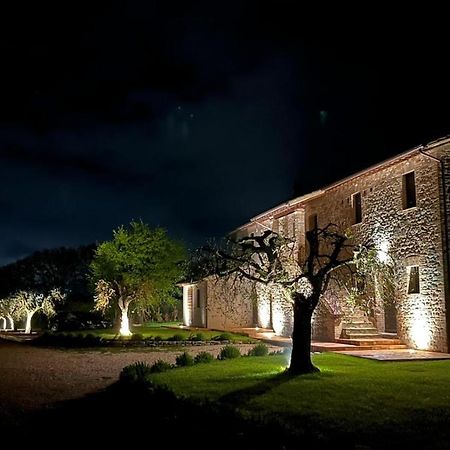 Opera Domini Asisium Bed & Breakfast Torchiagina Exterior photo