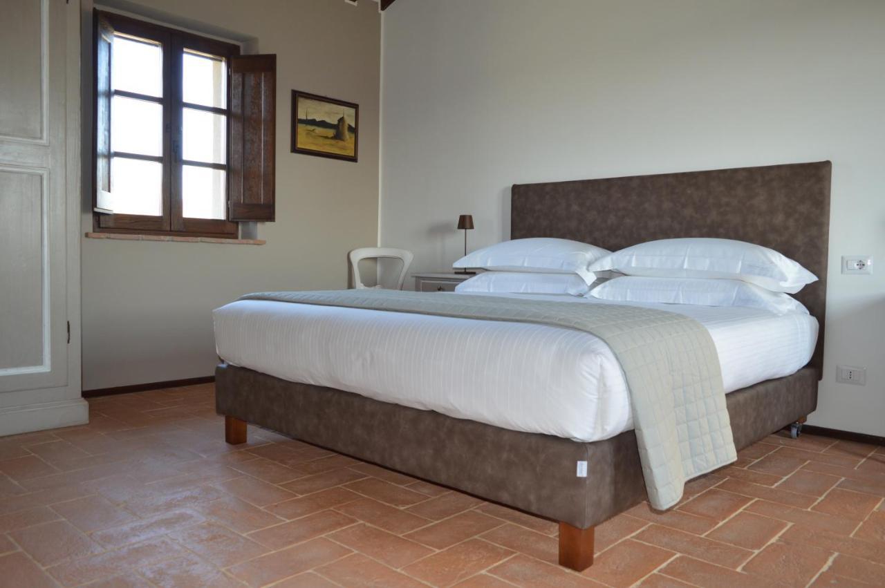 Opera Domini Asisium Bed & Breakfast Torchiagina Exterior photo