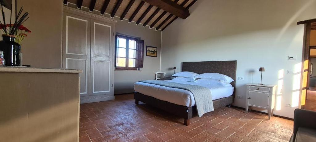Opera Domini Asisium Bed & Breakfast Torchiagina Exterior photo